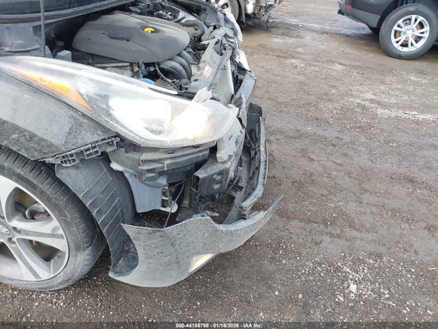 KMHDH4AH2FU413931 Hyundai Elantra Sport
