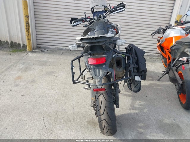 2020 TRIUMPH MOTORCYCLE TIGER SMTE62DF0LTAB6376 Photo 5