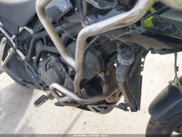 2020 TRIUMPH MOTORCYCLE TIGER SMTE62DF0LTAB6376 Photo 7