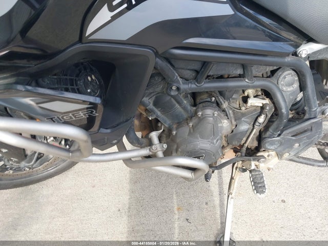 2020 TRIUMPH MOTORCYCLE TIGER SMTE62DF0LTAB6376 Photo 8
