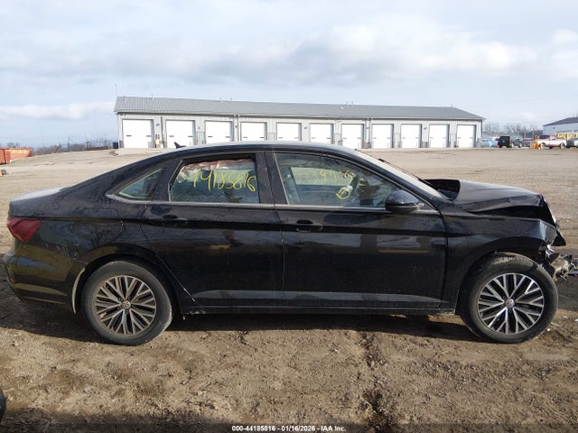 Aukcja sprzedaży 2021 Volkswagen Jetta 1.4t R-line/1.4t S/1.4t Se, vin: 3VWC57BU1MM039915, numer aukcji: 44185816