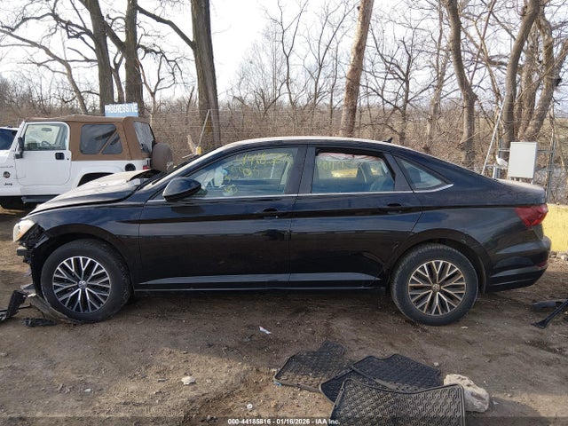 Aukcja sprzedaży 2021 Volkswagen Jetta 1.4t R-line/1.4t S/1.4t Se, vin: 3VWC57BU1MM039915, numer aukcji: 44185816