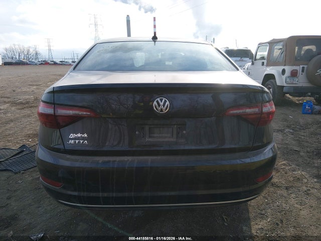 Aukcja sprzedaży 2021 Volkswagen Jetta 1.4t R-line/1.4t S/1.4t Se, vin: 3VWC57BU1MM039915, numer aukcji: 44185816