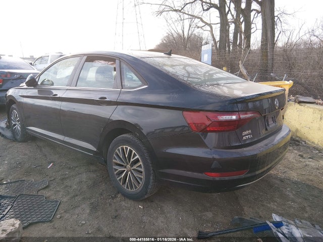 Aukcja sprzedaży 2021 Volkswagen Jetta 1.4t R-line/1.4t S/1.4t Se, vin: 3VWC57BU1MM039915, numer aukcji: 44185816
