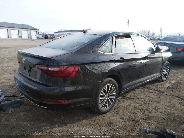 Aukcja sprzedaży 2021 Volkswagen Jetta 1.4t R-line/1.4t S/1.4t Se, vin: 3VWC57BU1MM039915, numer aukcji: 44185816