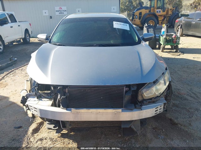 Honda CIVIC EX 2016 2HGFC2F79GH549012 Image 13