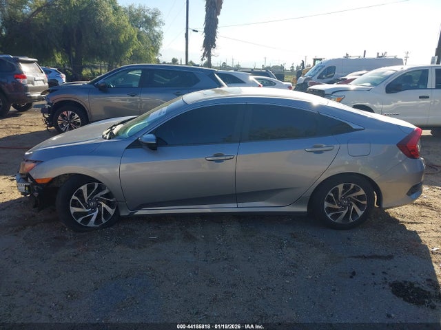Honda CIVIC EX 2016 2HGFC2F79GH549012 Image 15