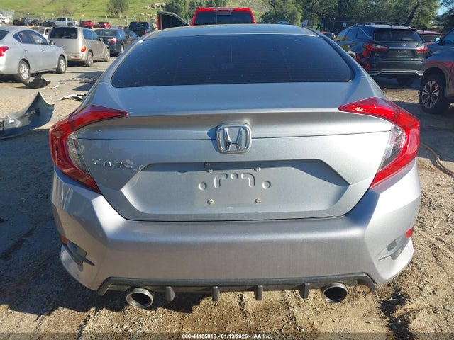 Honda CIVIC EX 2016 2HGFC2F79GH549012 Image 17