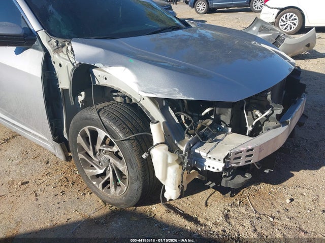 Honda CIVIC EX 2016 2HGFC2F79GH549012 Image 18
