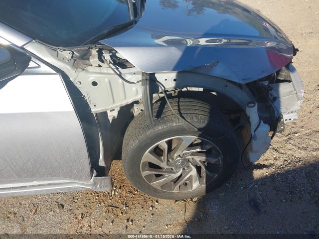 Honda CIVIC EX 2016 2HGFC2F79GH549012 Image 19