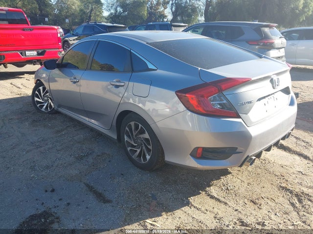 Honda CIVIC EX 2016 2HGFC2F79GH549012 Image 3