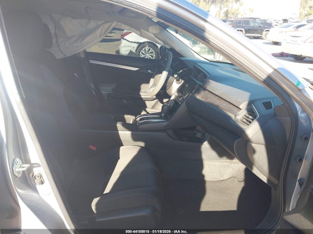 Honda CIVIC EX 2016 2HGFC2F79GH549012 Image 5