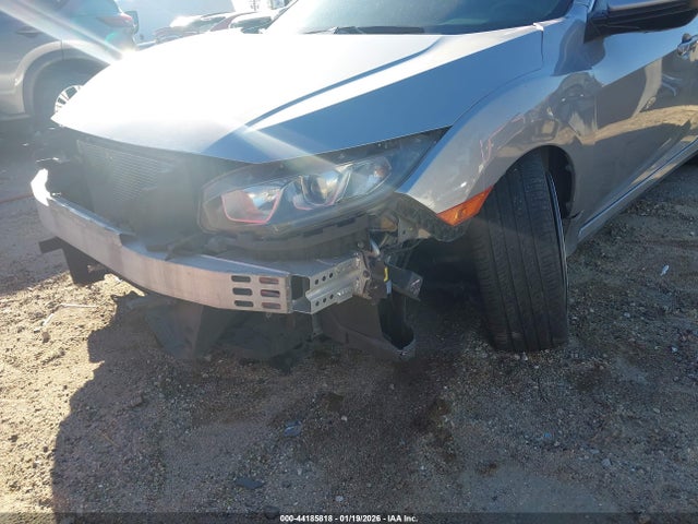 Honda CIVIC EX 2016 2HGFC2F79GH549012 Image 6