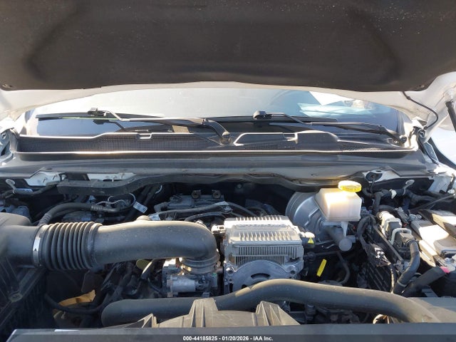 Продаж на аукціоні авто 2023 Ram 1500 Big Horn  4x2 5'7 Box, vin: 1C6RREFT6PN650421, номер лоту: 44185825