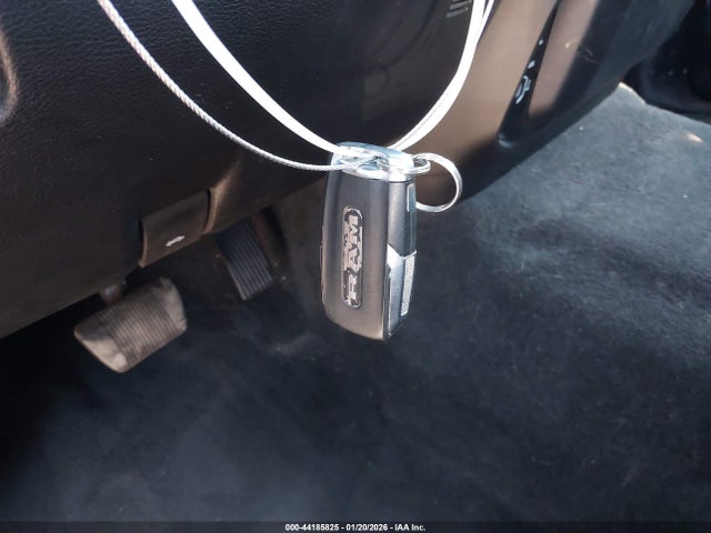 Продаж на аукціоні авто 2023 Ram 1500 Big Horn  4x2 5'7 Box, vin: 1C6RREFT6PN650421, номер лоту: 44185825