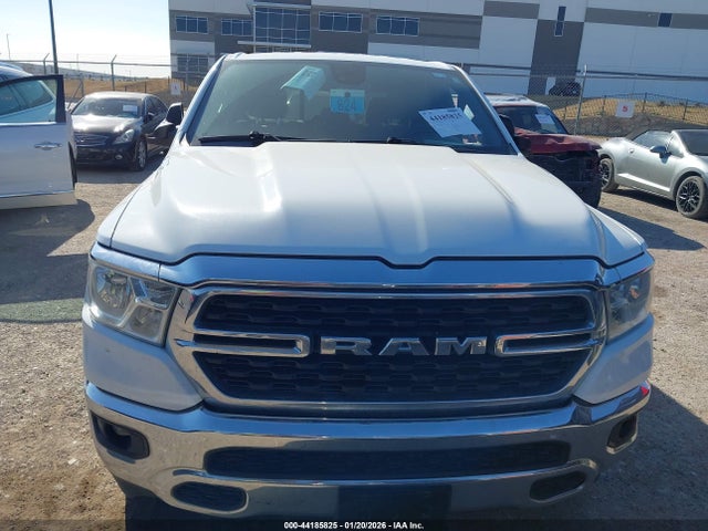 Продаж на аукціоні авто 2023 Ram 1500 Big Horn  4x2 5'7 Box, vin: 1C6RREFT6PN650421, номер лоту: 44185825