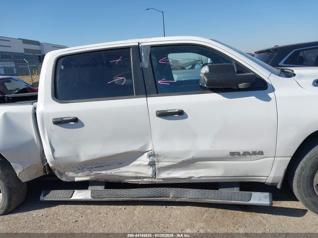 Продаж на аукціоні авто 2023 Ram 1500 Big Horn  4x2 5'7 Box, vin: 1C6RREFT6PN650421, номер лоту: 44185825