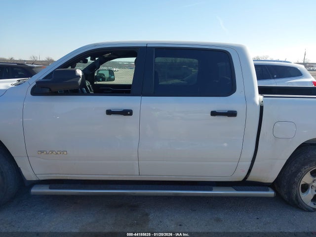 Продаж на аукціоні авто 2023 Ram 1500 Big Horn  4x2 5'7 Box, vin: 1C6RREFT6PN650421, номер лоту: 44185825