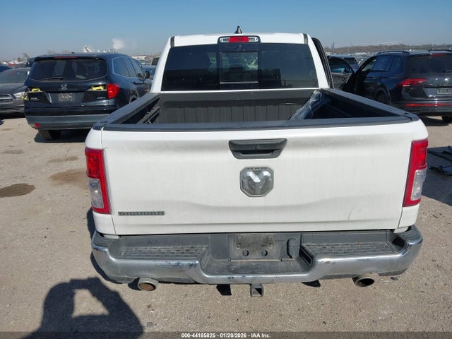 Продаж на аукціоні авто 2023 Ram 1500 Big Horn  4x2 5'7 Box, vin: 1C6RREFT6PN650421, номер лоту: 44185825