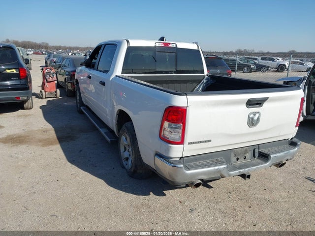 Продаж на аукціоні авто 2023 Ram 1500 Big Horn  4x2 5'7 Box, vin: 1C6RREFT6PN650421, номер лоту: 44185825