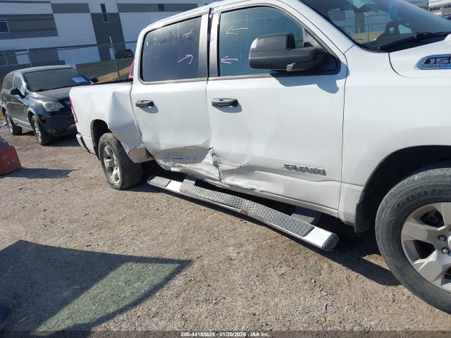 Продаж на аукціоні авто 2023 Ram 1500 Big Horn  4x2 5'7 Box, vin: 1C6RREFT6PN650421, номер лоту: 44185825