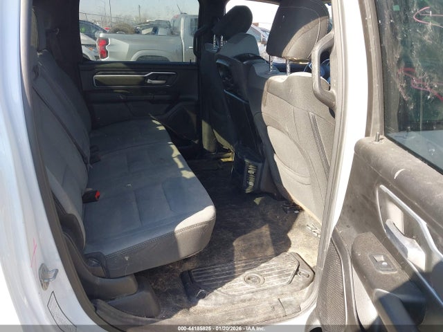 Продаж на аукціоні авто 2023 Ram 1500 Big Horn  4x2 5'7 Box, vin: 1C6RREFT6PN650421, номер лоту: 44185825