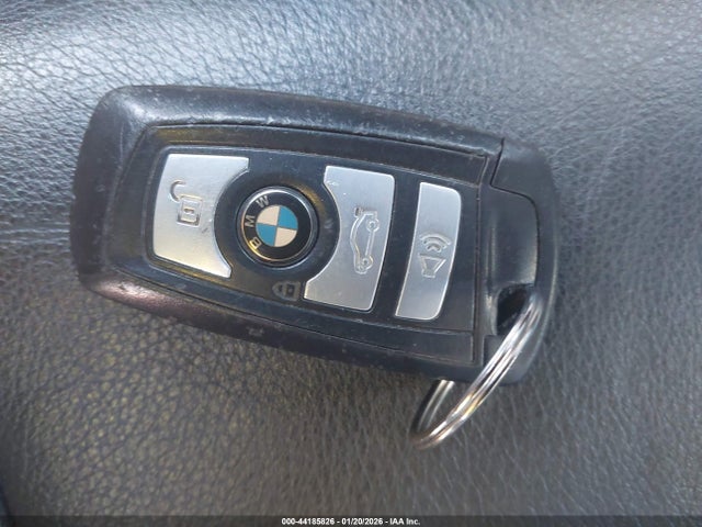 2012 BMW 528I WBAXH5C50CDW02189 Photo 10