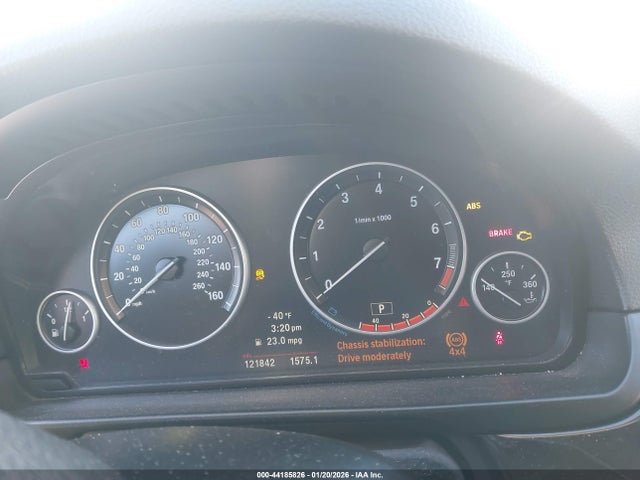 2012 BMW 528I WBAXH5C50CDW02189 Photo 6