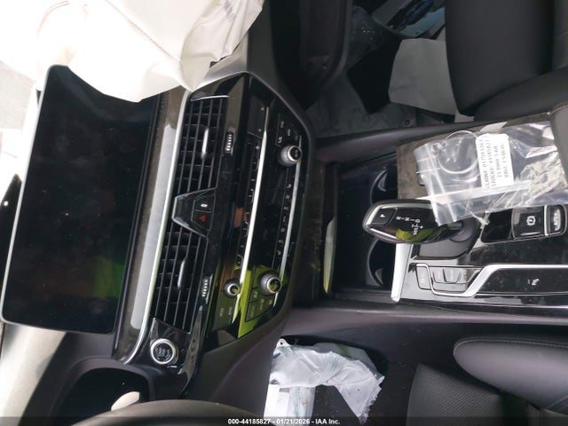2021 BMW 540I WBA53BJ05MCF54646 Photo 10