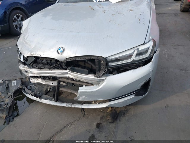 BMW 540I 2021 WBA53BJ05MCF54646 Image 13