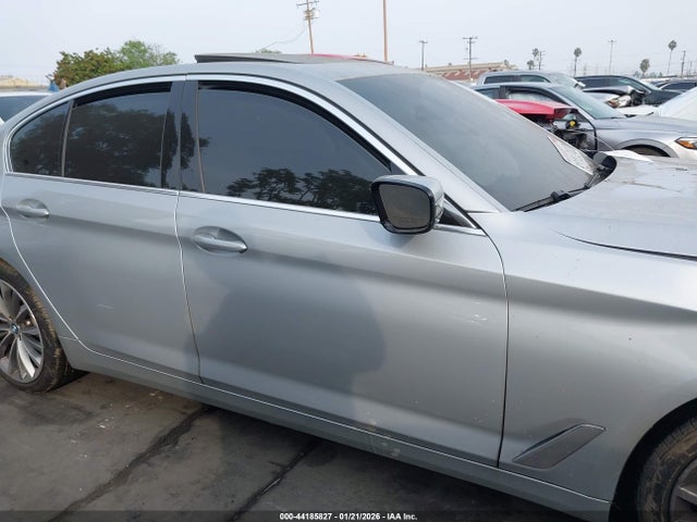 BMW 540I 2021 WBA53BJ05MCF54646 Image 14