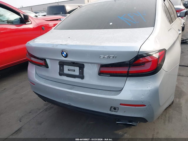 WBA53BJ05MCF54646 BMW 540I