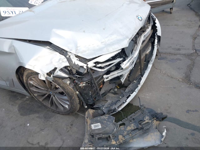 BMW 540I 2021 WBA53BJ05MCF54646 Image 12