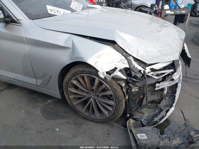 BMW 540I 2021 WBA53BJ05MCF54646 Image 18