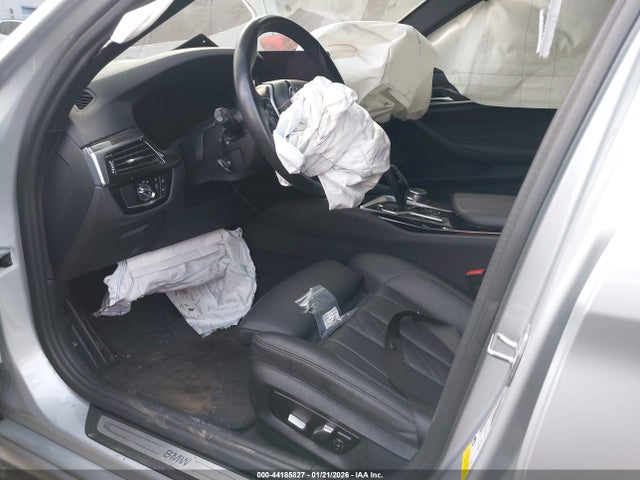 BMW 540I 2021 WBA53BJ05MCF54646 Image 19