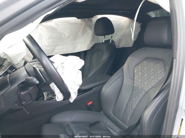 BMW 540I 2021 WBA53BJ05MCF54646 Image 20