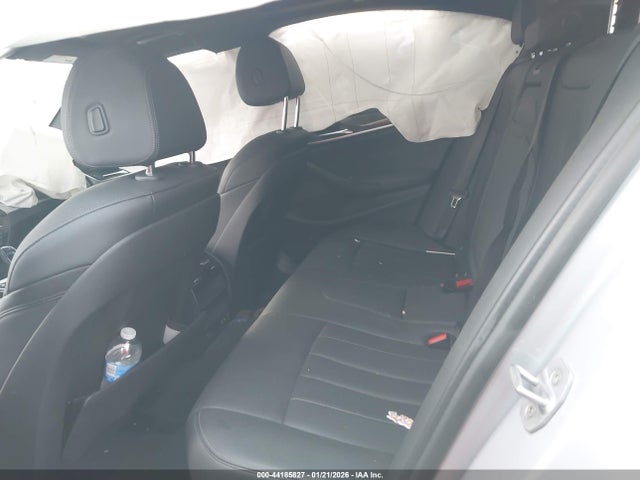 BMW 540I 2021 WBA53BJ05MCF54646 Image 22