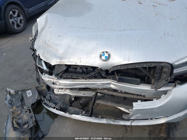 2021 BMW 540I WBA53BJ05MCF54646 Photo 5