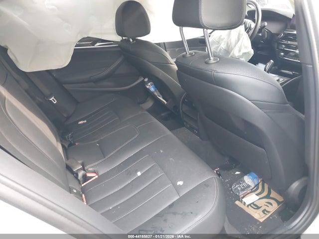 2021 BMW 540I WBA53BJ05MCF54646 Photo 7