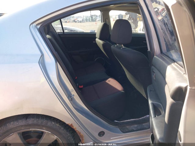 2006 MAZDA MAZDA3 JM1BK323361459957 Photo 7