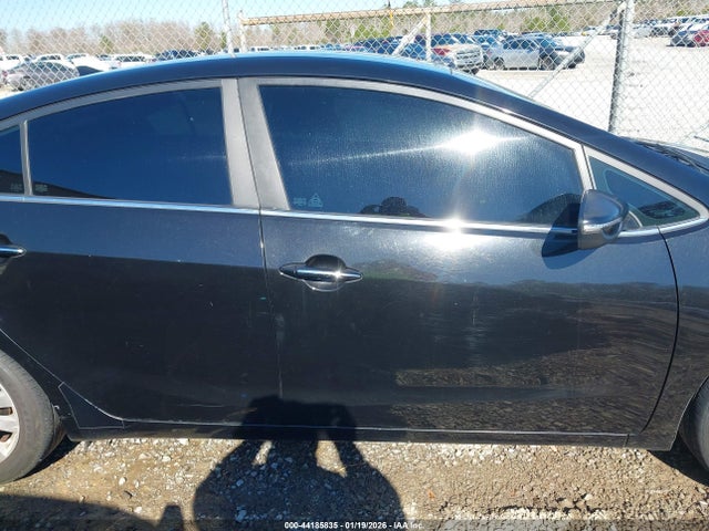 KIA FORTE EX 2015 KNAFX4A86F5330218 Image 13