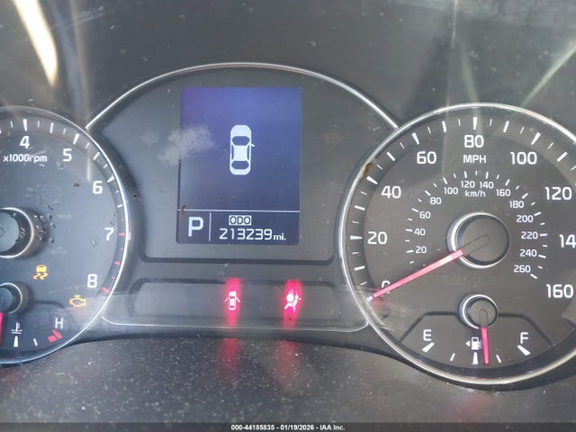 KIA FORTE EX 2015 KNAFX4A86F5330218 Image 15