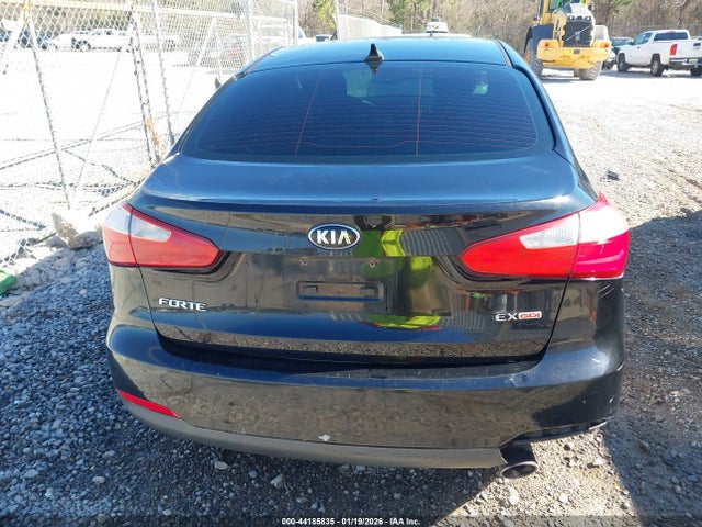 KIA FORTE EX 2015 KNAFX4A86F5330218 Image 16