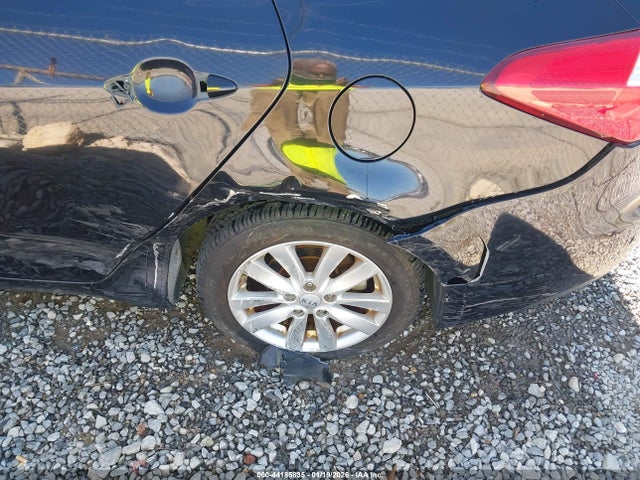 KIA FORTE EX 2015 KNAFX4A86F5330218 Image 17