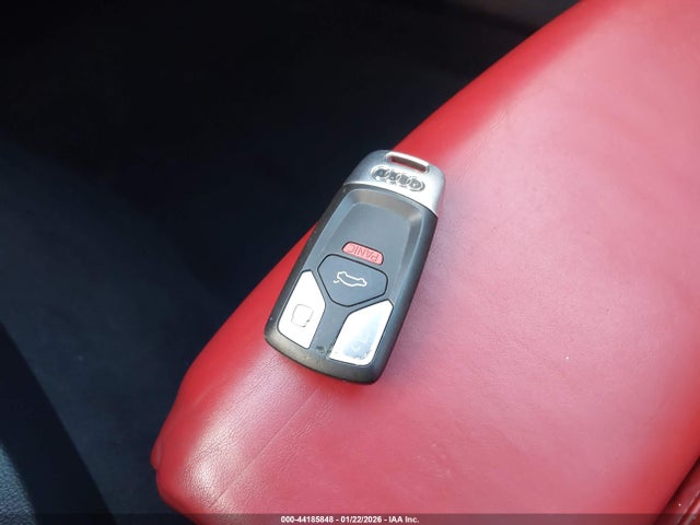 2019 AUDI S4 WAUB4AF42KA003943 Photo 10