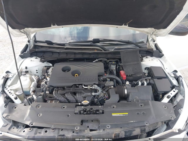 1N4BL4CV1KN303931 Nissan Altima 2.5 Sr