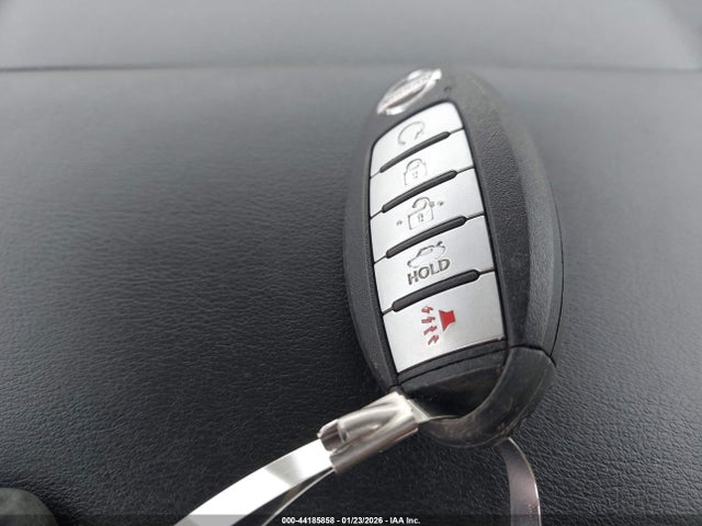 1N4BL4CV1KN303931 Nissan Altima 2.5 Sr