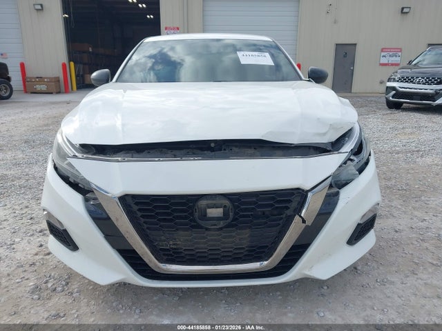 1N4BL4CV1KN303931 Nissan Altima 2.5 Sr
