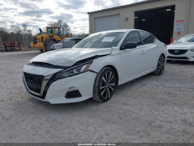 1N4BL4CV1KN303931 Nissan Altima 2.5 Sr