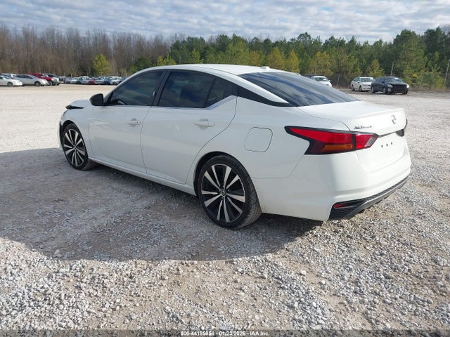 1N4BL4CV1KN303931 Nissan Altima 2.5 Sr